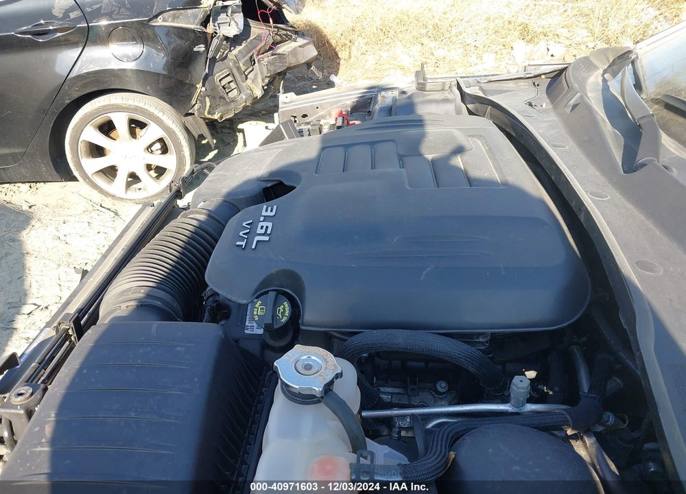 2022 DODGE CHARGER GT RWD VIN: 2C3CDXHG8NH175843