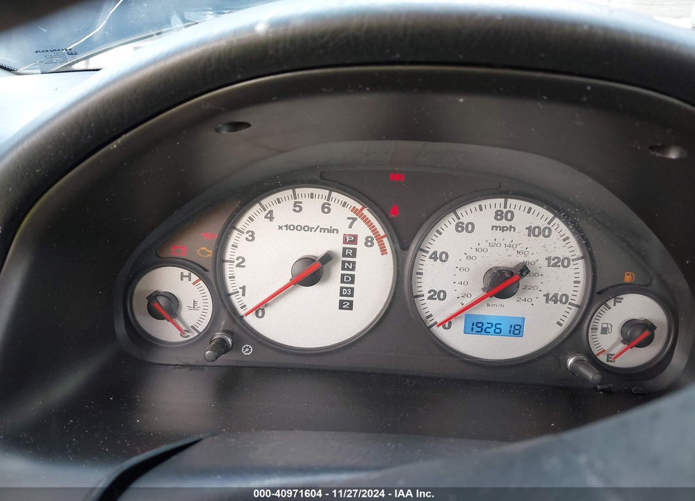 2002 HONDA CIVIC LX VIN: 2HGES165X2H557359
