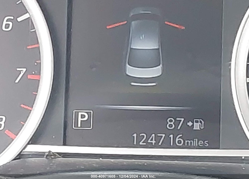 2018 NISSAN SENTRA VIN: 3N1AB7AP2JL657084