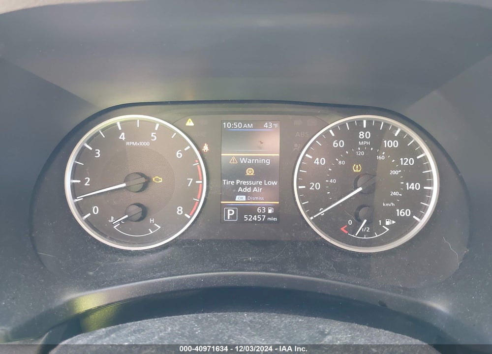2020 NISSAN SENTRA VIN: 3N1AB8BV3LY284971