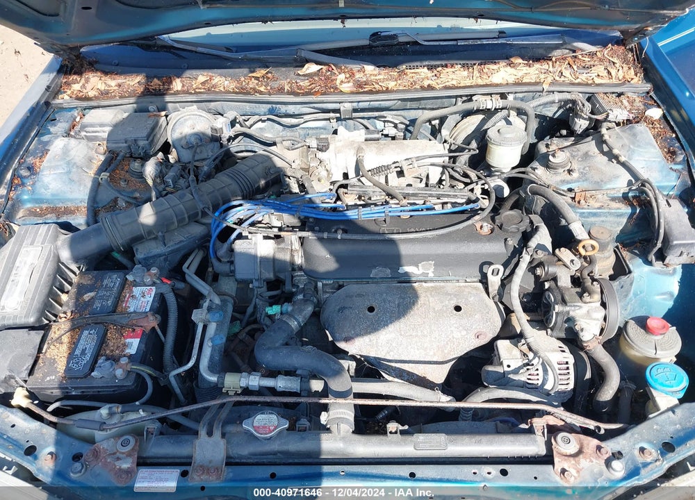 1994 HONDA ACCORD LX/EX VIN: 1HGCD5633RA094870