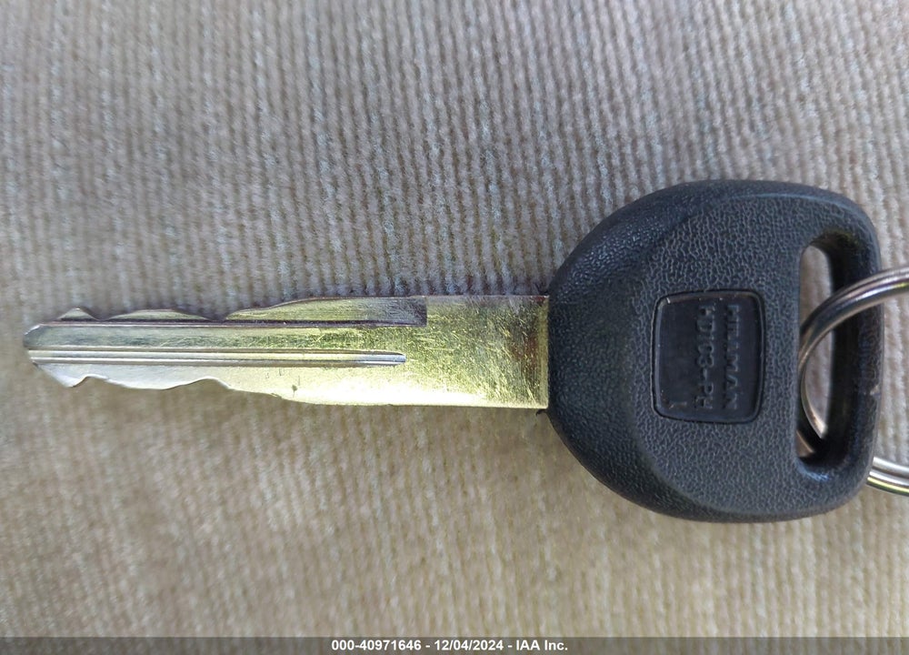 1994 HONDA ACCORD LX/EX VIN: 1HGCD5633RA094870