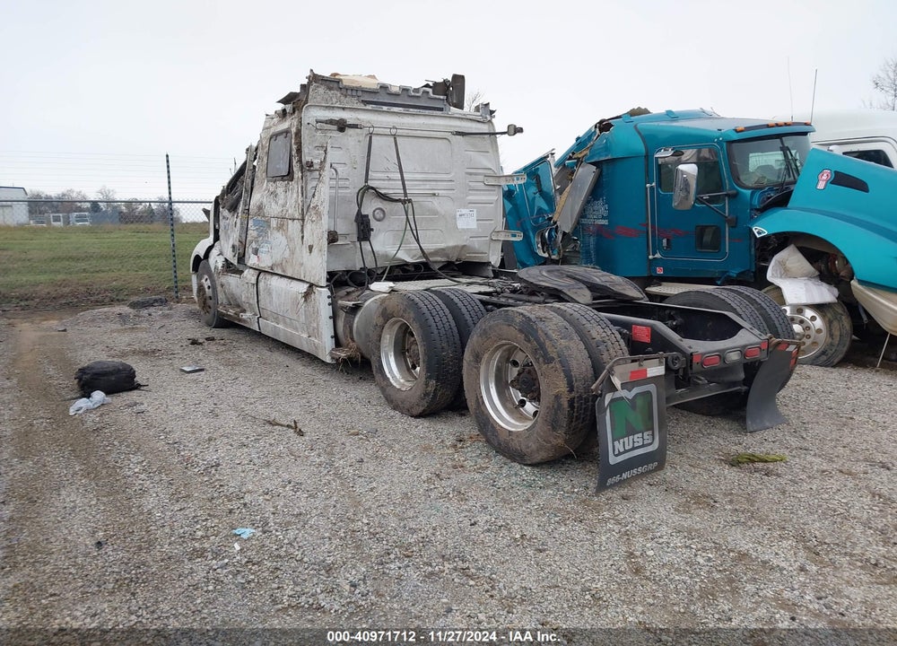 2020 VOLVO VNL VIN: 4V4NC9EH2LN223717