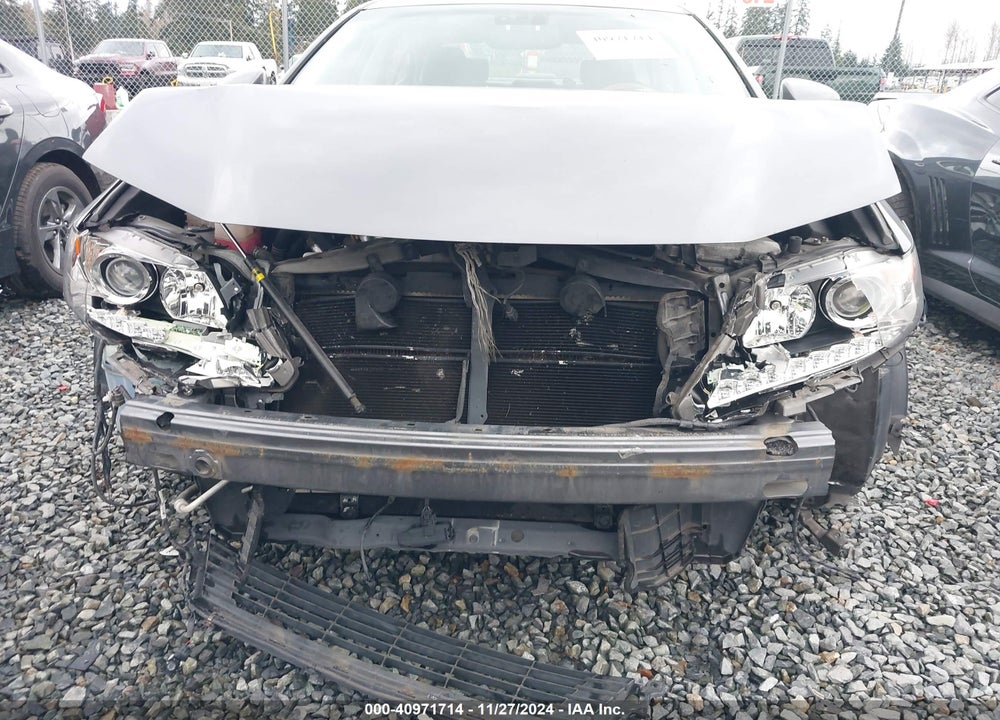 2014 LEXUS ES 300H VIN: JTHBW1GG8E2058254