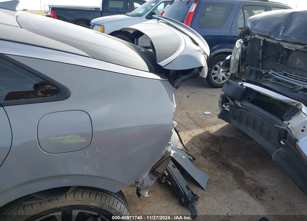 2022 KIA K5 VIN: 5XXG64J22NG089399