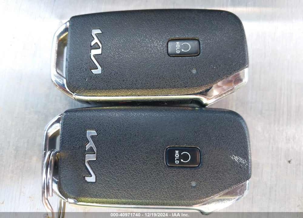 2022 KIA K5 VIN: 5XXG64J22NG089399