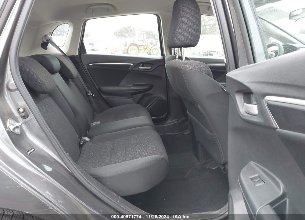 2015 HONDA FIT VIN: 3HGGK5H59FM784191