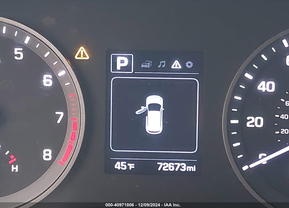 2017 HYUNDAI TUCSON VALUE VIN: KM8J33A26HU559632