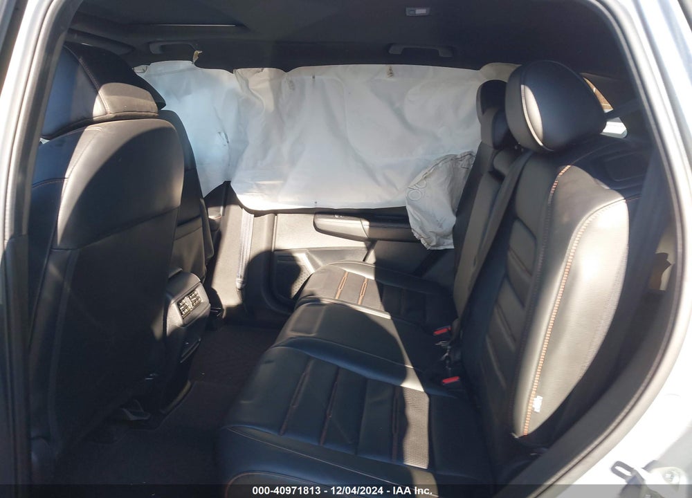 2024 HONDA CR-V HYBRID SPORT-L VIN: 5J6RS6H87RL003773