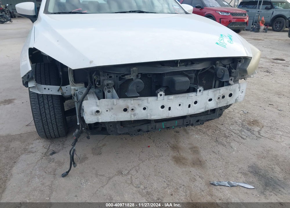 2017 MAZDA MAZDA3 VIN: 3MZBN1U75HM101578