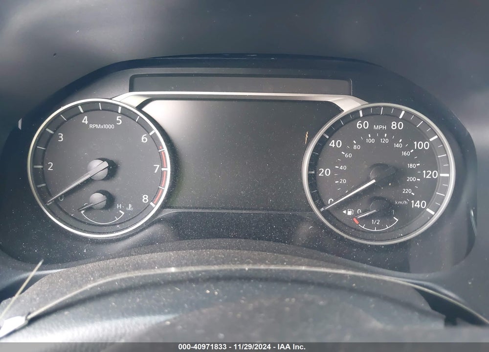 2020 NISSAN ALTIMA VIN: 1N4BL4EW1LC197922