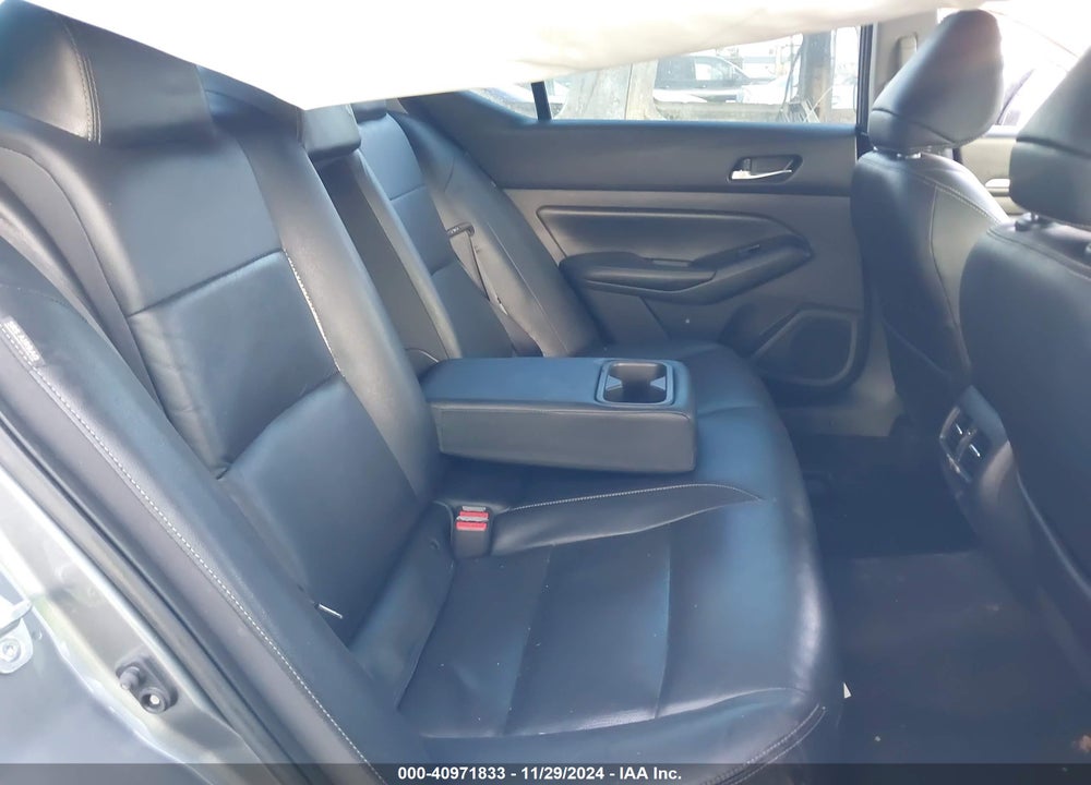 2020 NISSAN ALTIMA VIN: 1N4BL4EW1LC197922