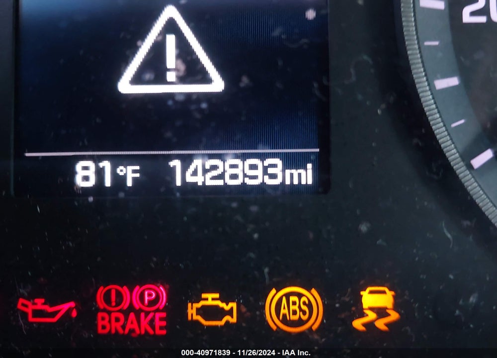 2017 HYUNDAI SONATA ECO VIN: 5NPE24AA4HH528766