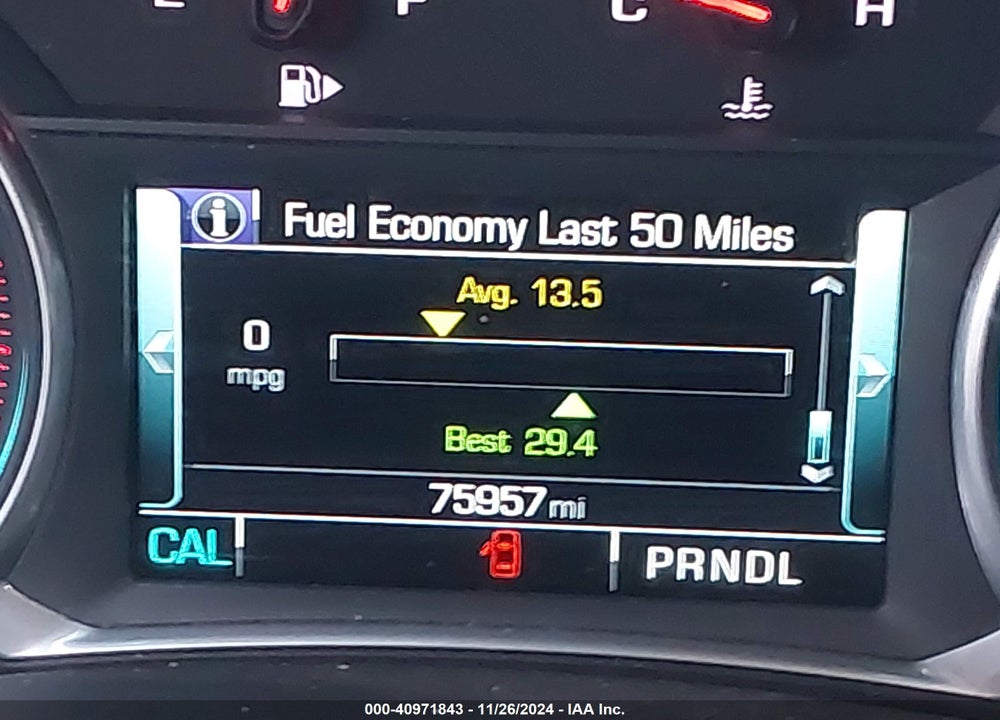2017 CHEVROLET MALIBU PREMIER VIN: 1G1ZH5SX7HF192980