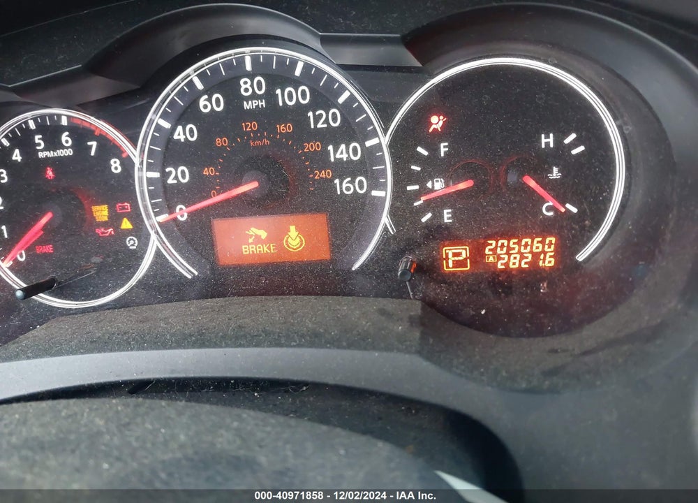 2011 NISSAN ALTIMA 2.5 S VIN: 1N4AL2AP1BC161340