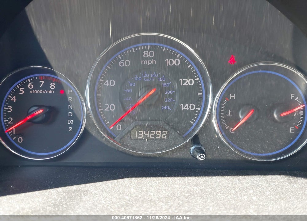 2005 HONDA CIVIC LX VIN: 2HGES16535H530282