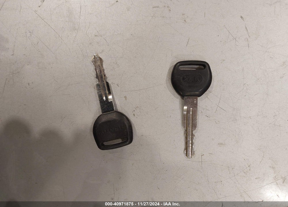 1998 HONDA CIVIC EX VIN: 2HGEJ8643WH620259