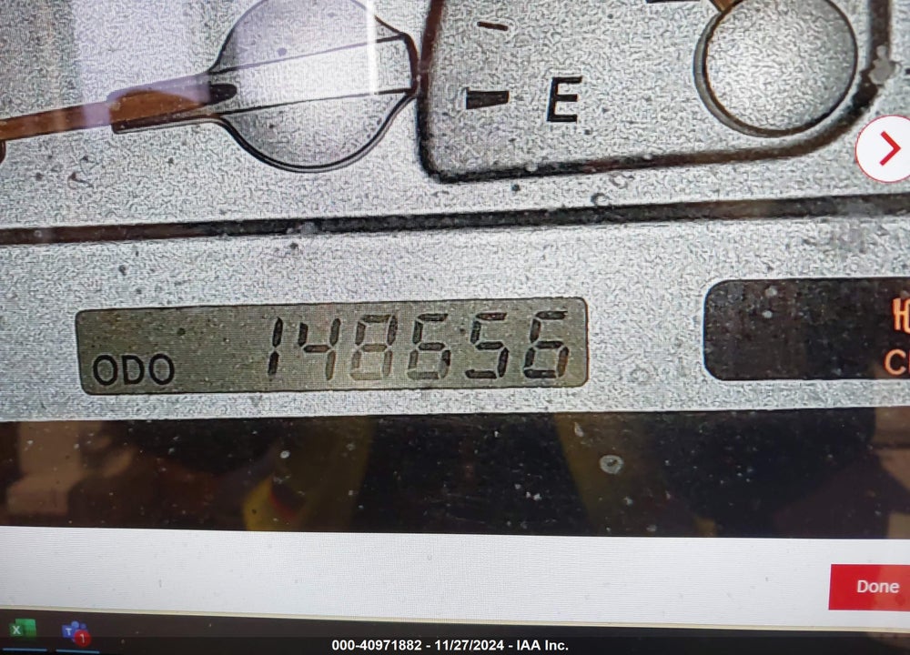 2003 TOYOTA CAMRY SE VIN: 4T1BE32K23U188507