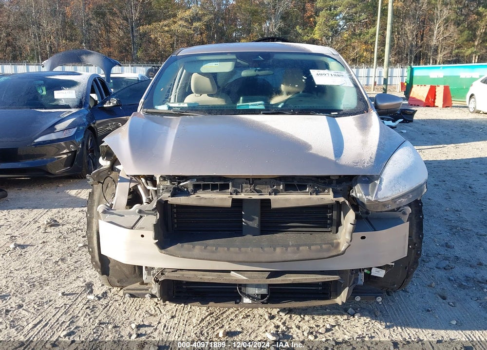 2020 FORD ESCAPE SE VIN: 1FMCU0G61LUA92398