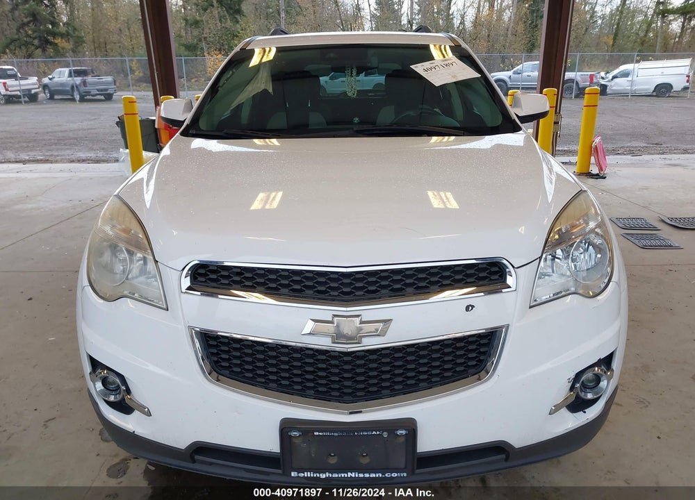 2015 CHEVROLET EQUINOX 2LT VIN: 2GNFLGEK3F6414045
