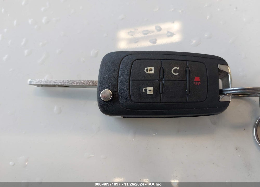 2015 CHEVROLET EQUINOX 2LT VIN: 2GNFLGEK3F6414045