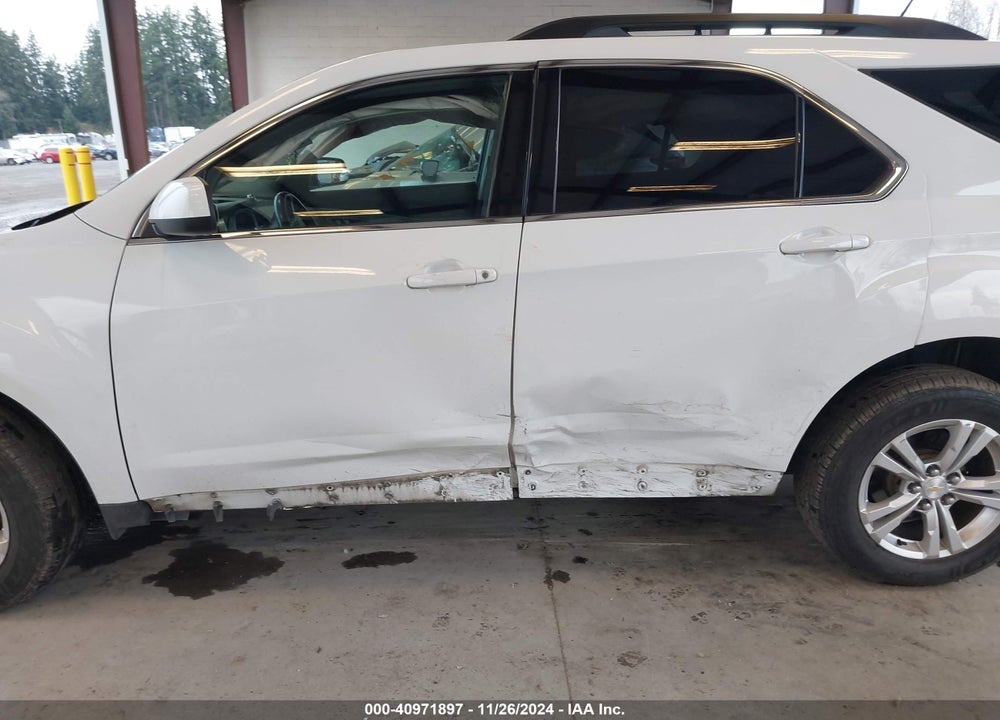 2015 CHEVROLET EQUINOX 2LT VIN: 2GNFLGEK3F6414045