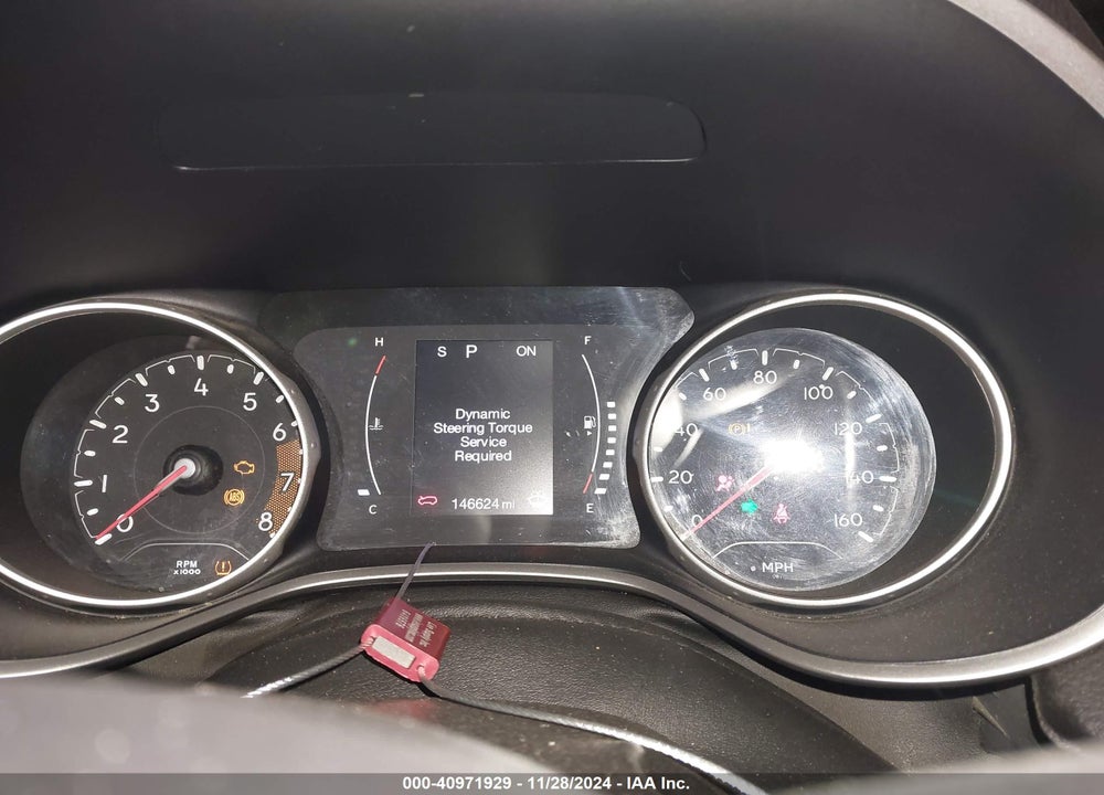 2021 JEEP COMPASS ALTITUDE FWD VIN: 3C4NJCBB9MT560885