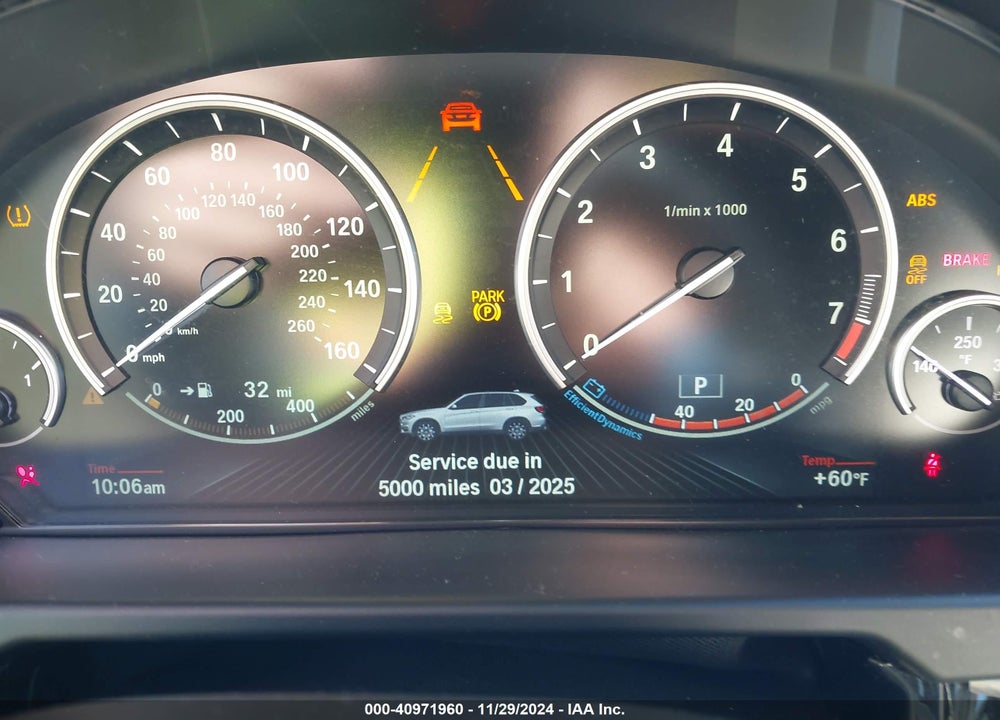 2018 BMW X5 SDRIVE35I VIN: 5UXKR2C55J0Z16318