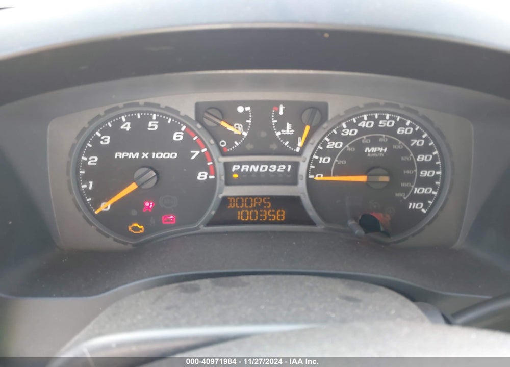 2004 CHEVROLET COLORADO LS VIN: 1GCCS136648103668