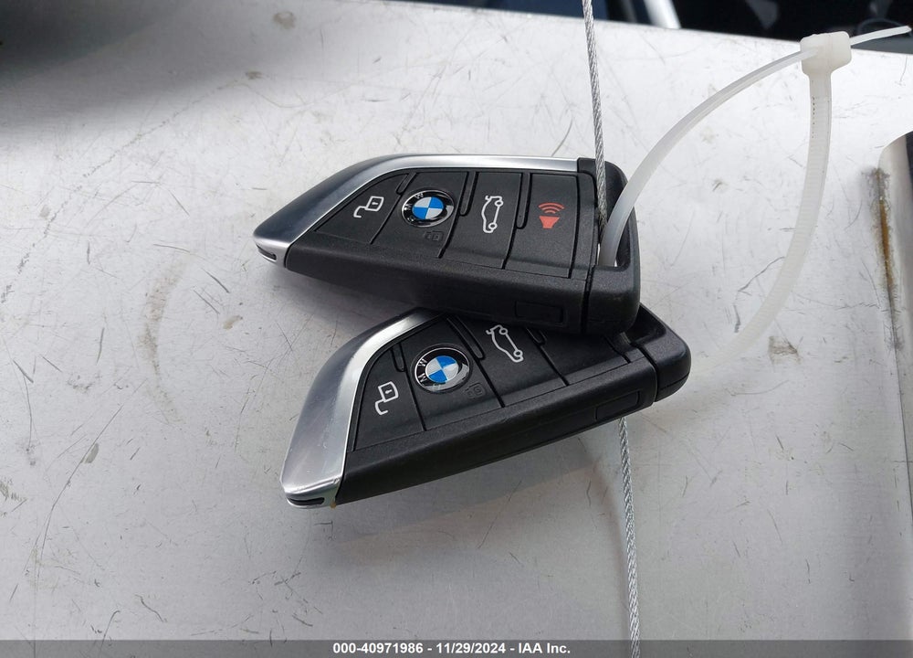 2023 BMW 3 SERIES 330E VIN: 3MW39FF0XP8D18556