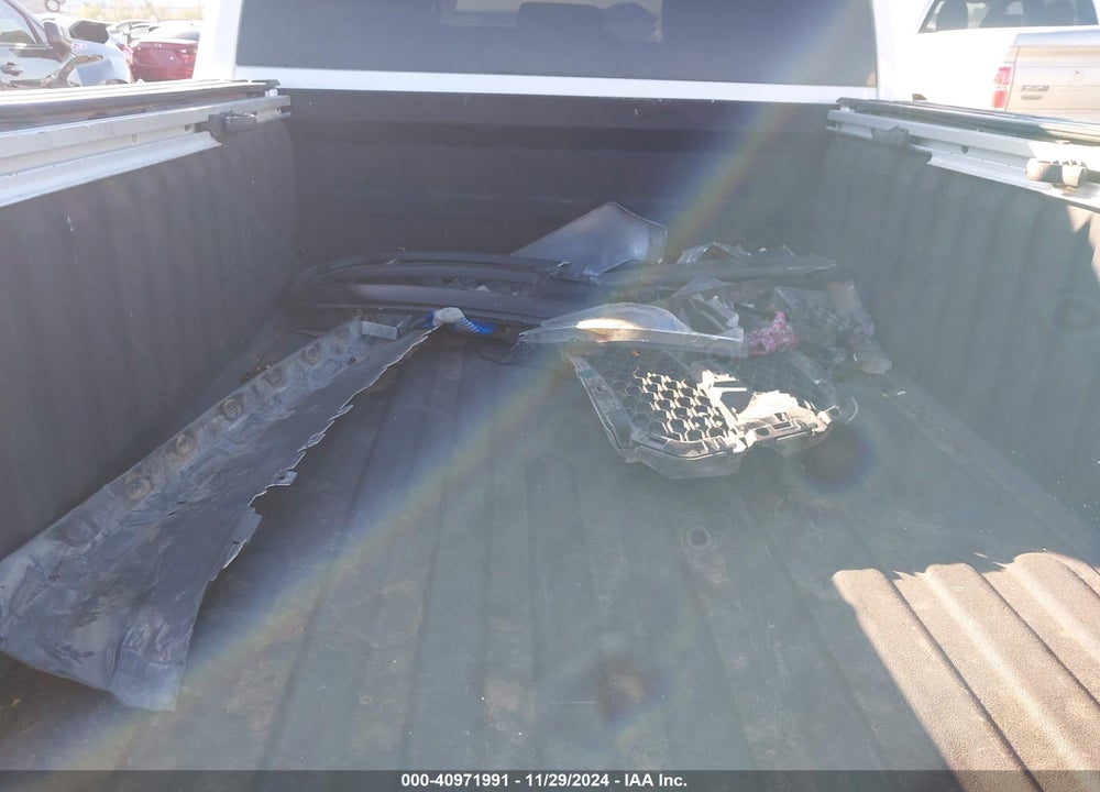 2015 RAM 1500 TRADESMAN VIN: 1C6RR7FT4FS705959