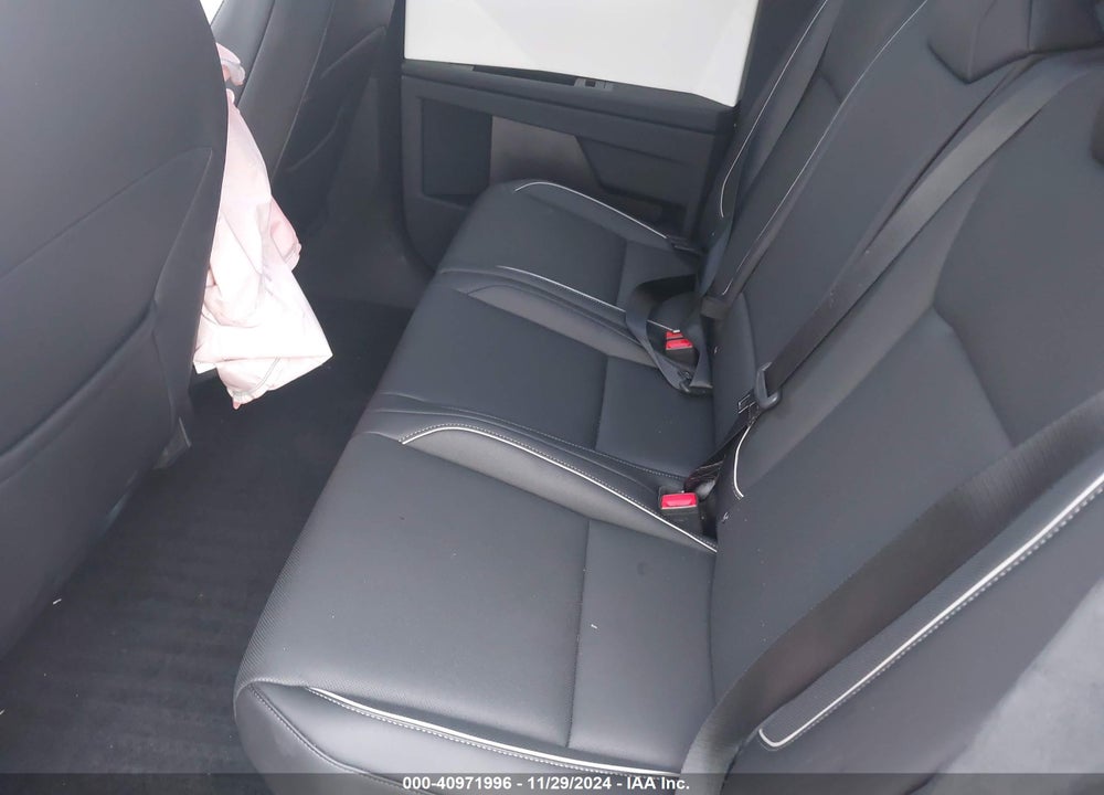 2024 TESLA CYBERTRUCK ALL-WHEEL DRIVE VIN: 7G2CEHED6RA010128