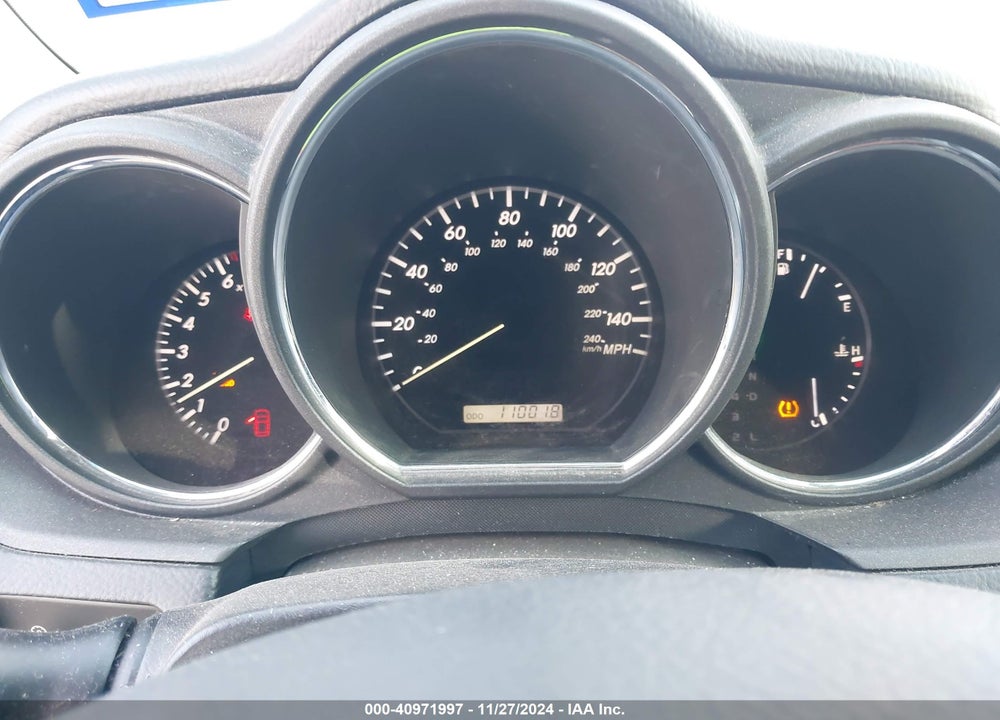 2008 LEXUS RX 350 VIN: 2T2GK31U38C031672