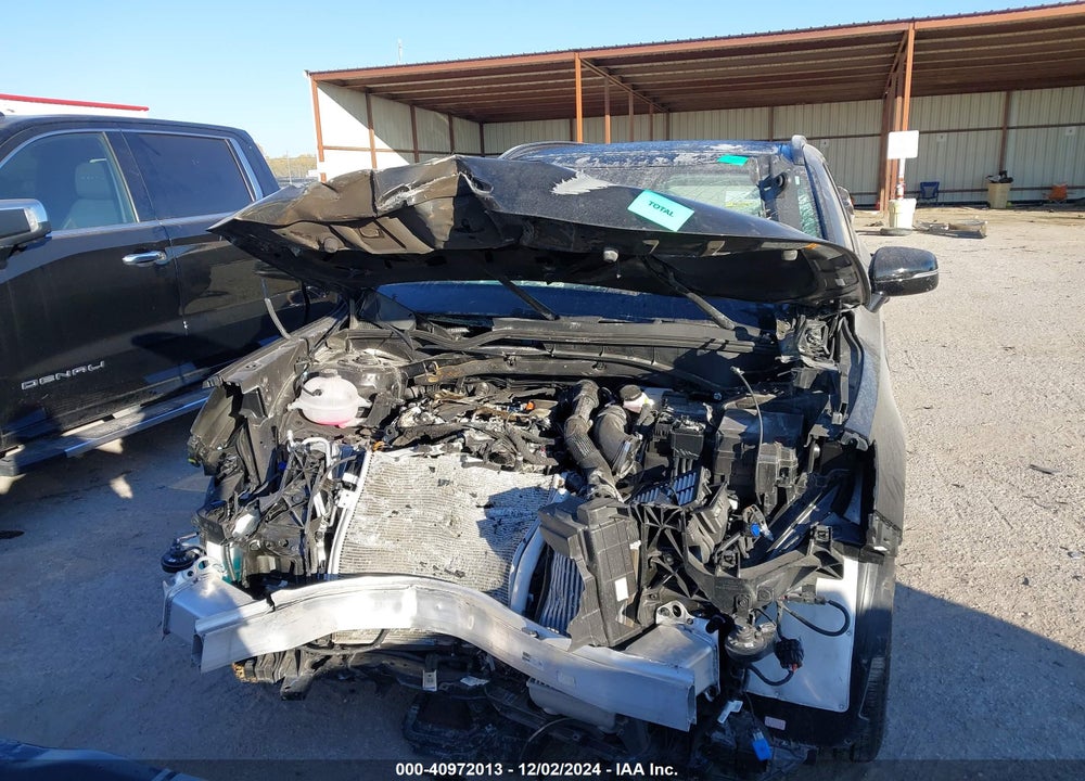 2023 KIA SORENTO SX VIN: 5XYRK4LF2PG238848