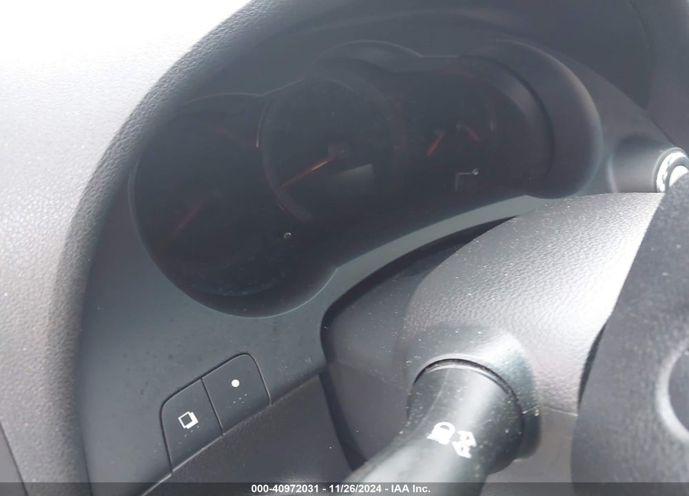 2009 NISSAN ALTIMA 2.5 S VIN: 1N4AL21E09N560530