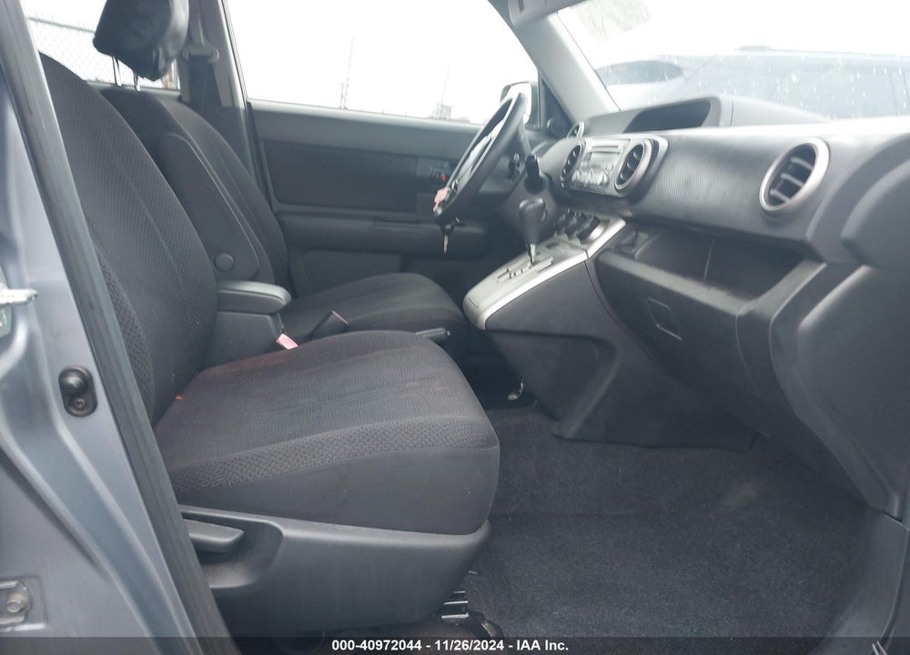 2009 SCION XB BASE (RETAIL ORDERS ONLY) (A4) VIN: JTLKE50E691070911