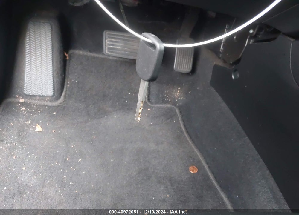 2013 HONDA CIVIC EX VIN: 19XFB2F83DE213180