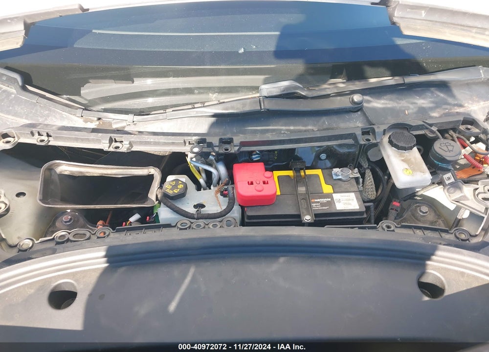 2021 TESLA MODEL 3 VIN: 5YJ3E1EB5MF000534