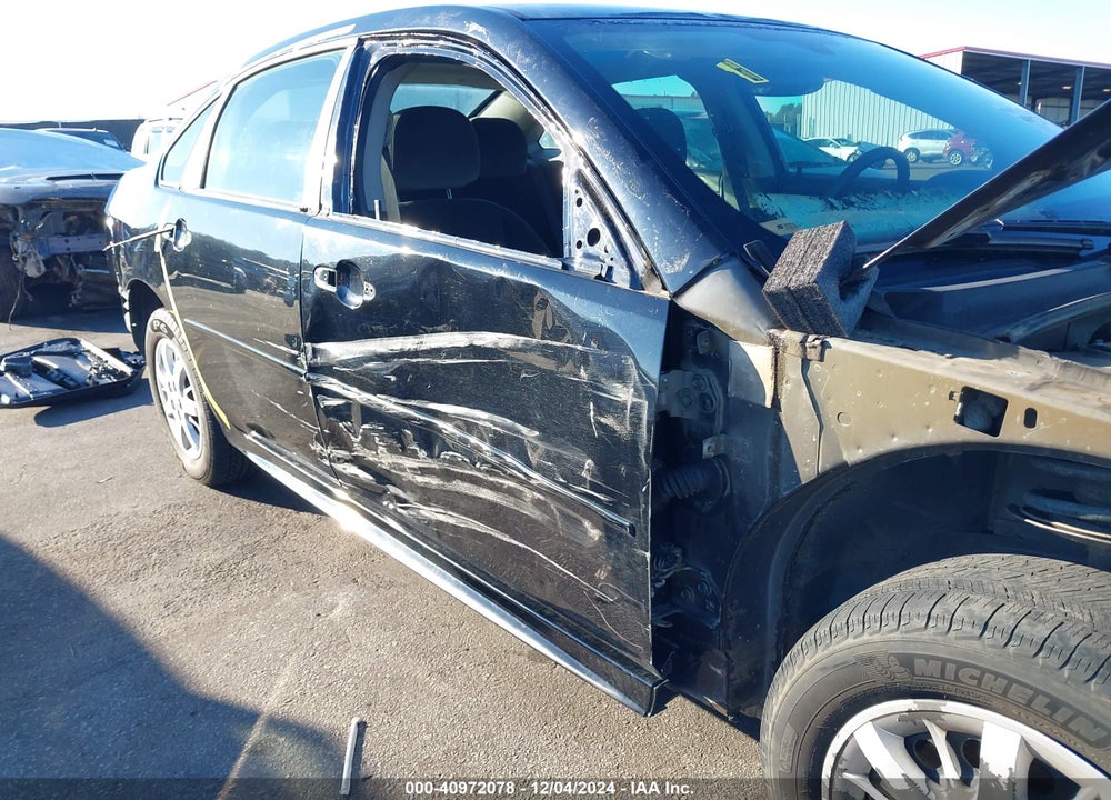 2011 CHEVROLET IMPALA VIN: 2G1WD5EM6B1251953