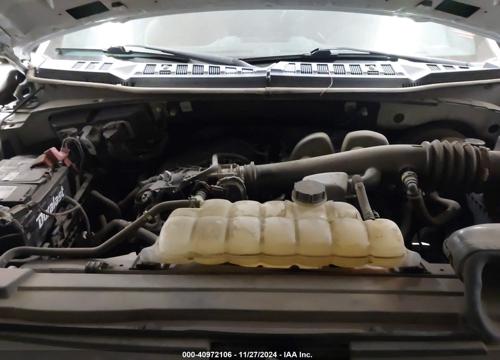 2019 FORD F-150 XL VIN: 1FTMF1CB8KKD28227