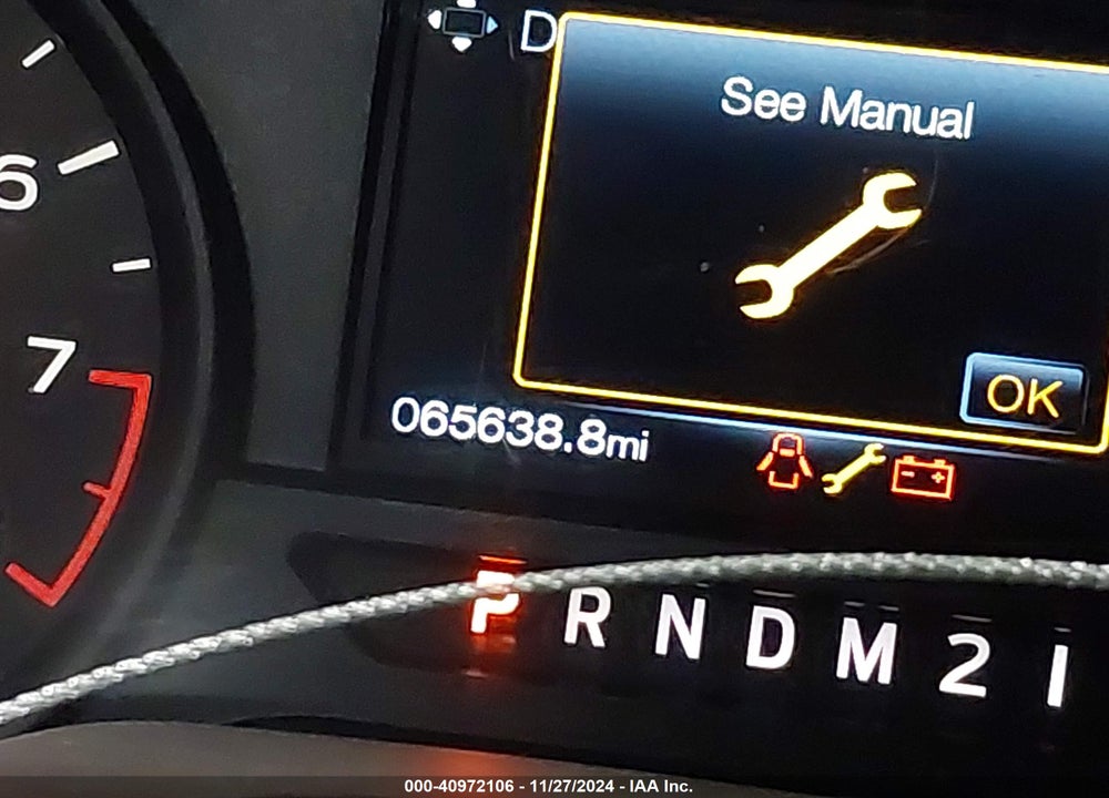 2019 FORD F-150 XL VIN: 1FTMF1CB8KKD28227