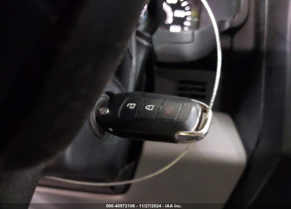 2019 FORD F-150 XL VIN: 1FTMF1CB8KKD28227