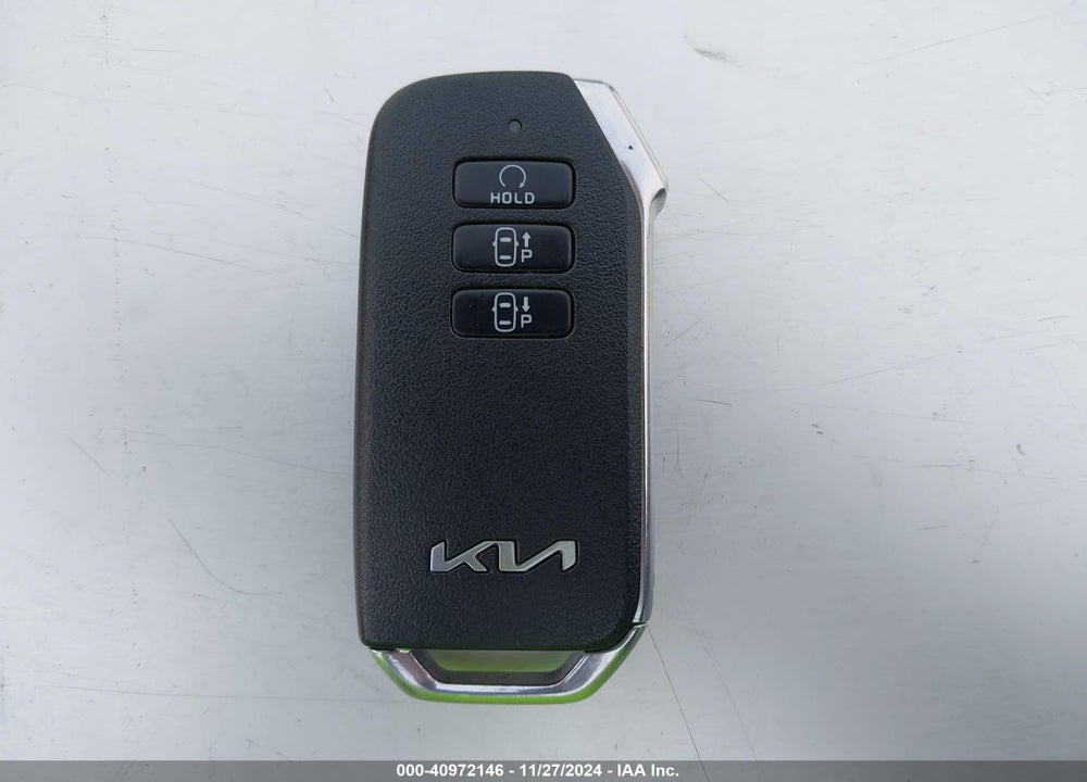 2023 KIA EV6 GT LINE VIN: KNDC4DLC7P5112743