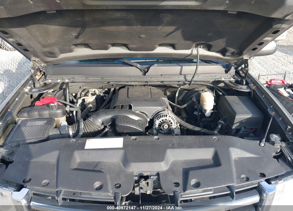 2012 GMC SIERRA 1500 SLE VIN: 1GTR1VE0XCZ313616