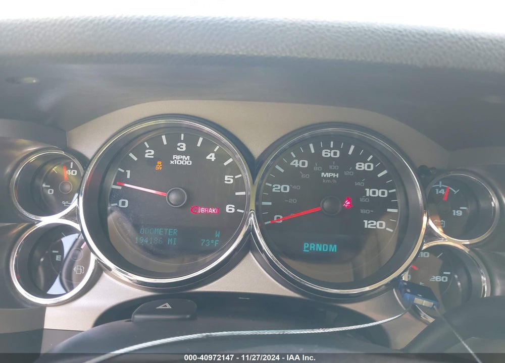 2012 GMC SIERRA 1500 SLE VIN: 1GTR1VE0XCZ313616