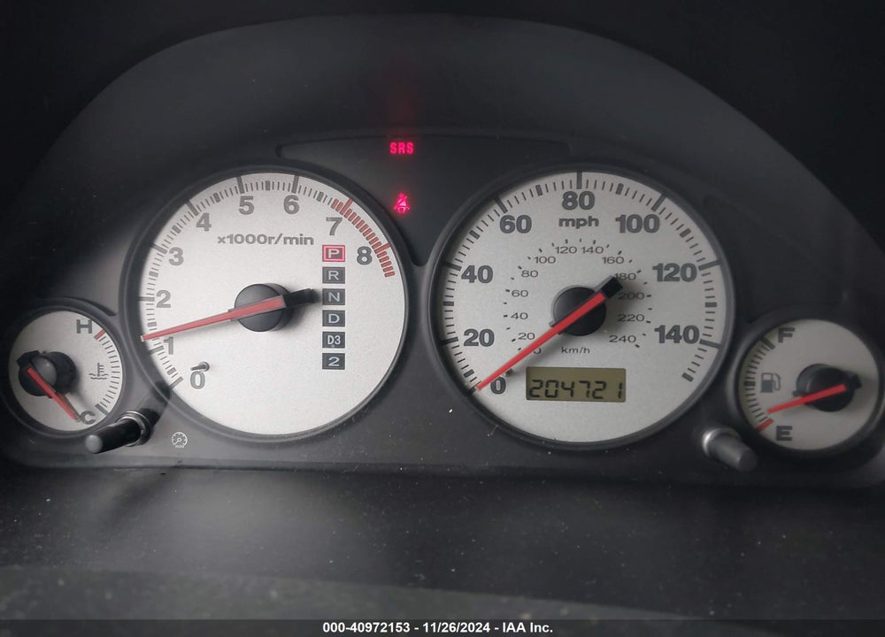 2002 HONDA CIVIC LX VIN: 2HGES16542H522381