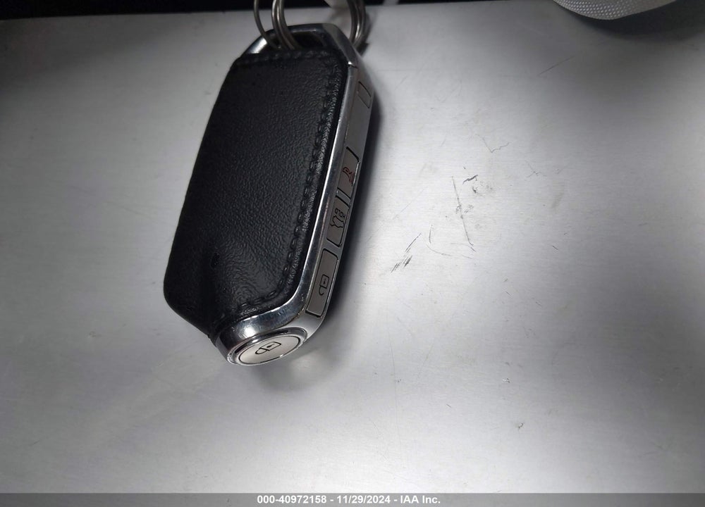 2020 KIA STINGER GT1 VIN: KNAE45LC8L6084533