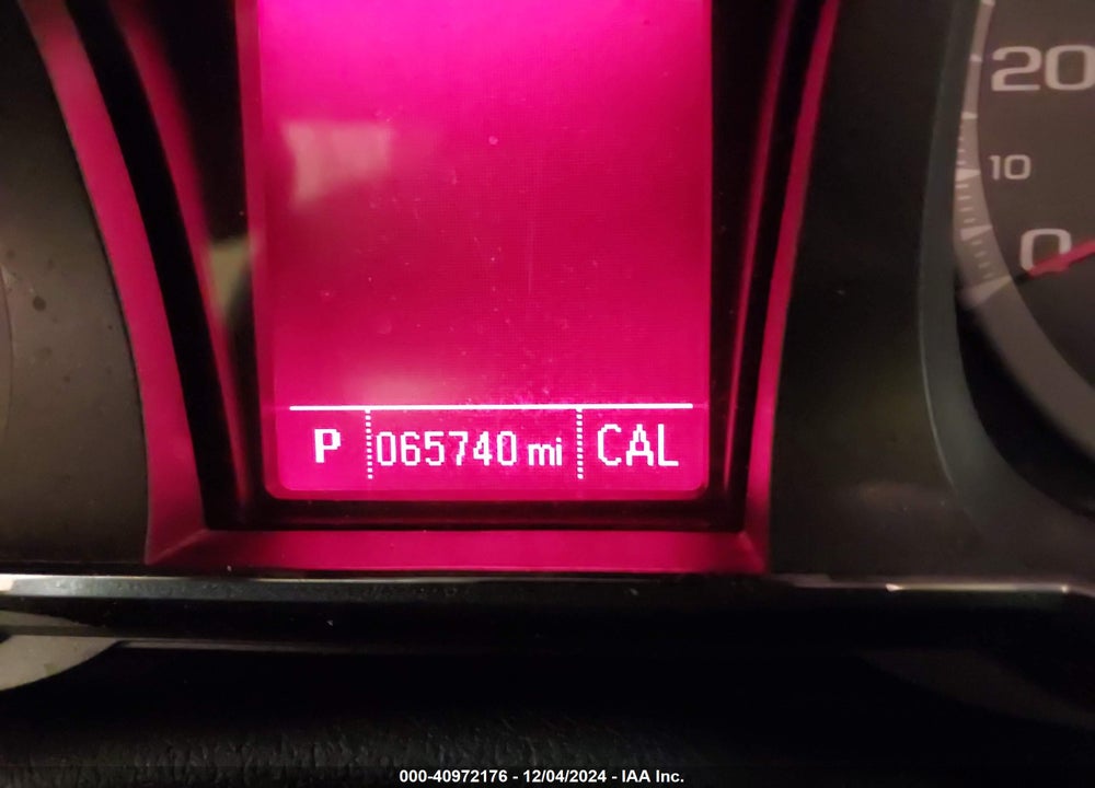 2016 GMC TERRAIN SLE-2 VIN: 2GKALNEK0G6215998