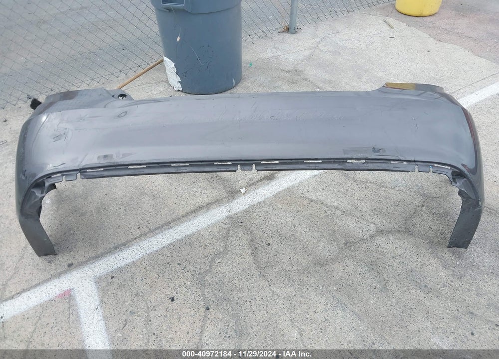 2015 TOYOTA CAMRY SE VIN: 4T1BF1FK8FU973694