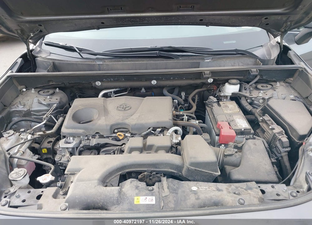 2022 TOYOTA RAV4 XLE PREMIUM VIN: 2T3A1RFV4NC262018